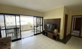 Imagem: APARTAMENTO 4/4 VISTA MAR NO MORRO DO CONSELHO