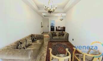 Imagem 5: Apartamento com 3 quartos para alugar por R$ 1900.00, 175.00 m2 - CENTRO - LONDRINA/PR