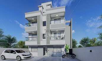 Imagem: Apartamento à venda, 60 m² por R$ 270.000,00