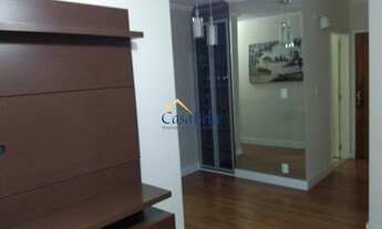 Imagem 5: Apartamento - Jardim dos Oliveiras - Campinas