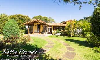 Imagem 4: Sítio - Mury /Nova Friburgo