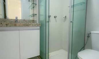 Imagem 4: Apartamento para locação no Jardins do Alto