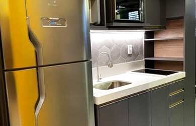 Imagem 3: São Paulo - Apartamento Padrão - Sumarezinho