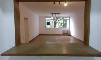 Imagem 4: Apartamento para venda possui 137 metros quadrados com 3 quartos em Ipanema - Rio de Janei