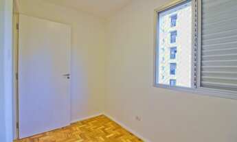 Imagem 6: APARTAMENTO RESIDENCIAL em São Paulo - SP, Moema Índios