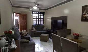 Imagem 6: Casa com 3 dormitórios, 3 vagas à venda, 185m² por R$ 315.000 - Sumarezinho - Ribeirão Pre