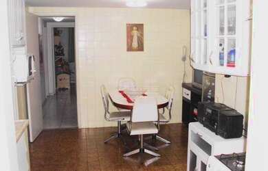 Imagem: Apartamento com 3 dormitórios à venda