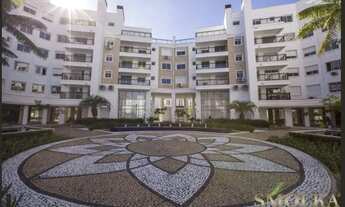 Imagem 1: Apartamento para venda com 78 metros quadrados com 2 quartos em Abraão - Florianópolis - S