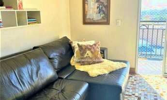 Imagem 5: Apartamento com 4 dormitórios à venda, 250 m² por R$ 1.330.000,00 - Jardim Icatu - Votoran