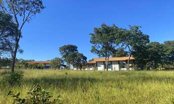 Imagem 7: Fazenda/Sítio/Chácara para venda tem 34000 metros quadrados em - Aragoiânia - GO