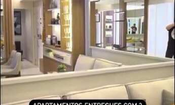 Imagem 4: Apartamentos - Vila Ema - Mirai Vila Ema - 2 Suítes - 87m²