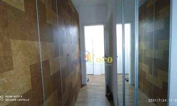 Imagem 4: Apartamento com 3 dormitórios, 118 m² - venda por R$ 800.000,00 ou aluguel por R$ 4.200,00