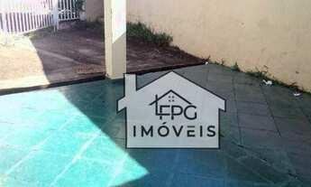 Imagem 2: Casa com 3 dormitórios para alugar, 114 m² por R$ 2.500,00/mês - Jardim do Lago - Atibaia