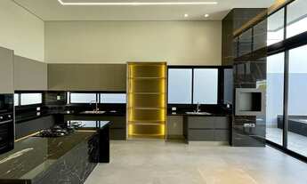 Imagem: Casa de Alto padrão com 3 suítes à venda