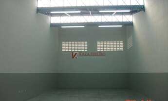 Imagem 3: Galpão para alugar, 340 m² por R$ 15.000/mês - Vila Jaguara - São Paulo/SP