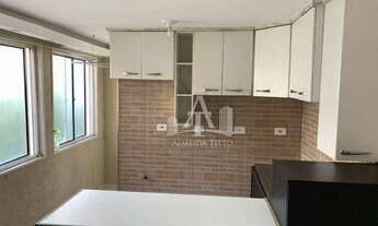 Imagem 5: Apartamento com 2 dormitórios à venda, 55 m² por R$ 210.000,00 - Centro - Jandira/SP