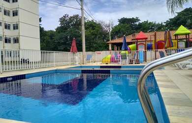 Imagem 3: Ap.1Q-Próx. a Rio-SP e Est. Tinguí