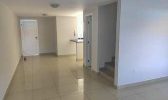 Imagem: Duplex 3/4 - Suíte com hidromassagem