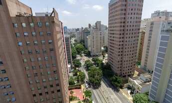 Imagem 15: APARTAMENTO RESIDENCIAL em São Paulo - SP, Jardim Paulista
