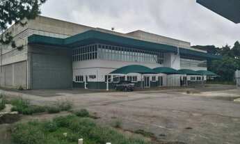 Imagem 3: GALPÃO INDUSTRIAL PARA VENDA E LOCAÇÃO, VILA MARTINS, ITU - GA0032