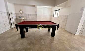 Imagem 6: Apartamento com 2 dormitórios à venda, 150 m² por R$ 299.000,00 - Ocian - Praia Grande/SP