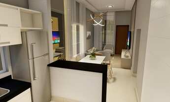 Imagem 7: Casa Nova 3/4 com Suites Condominio Sol e Praia