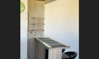 Imagem 3: Ribeirão Preto - Apartamento Padrão - Ribeirânia