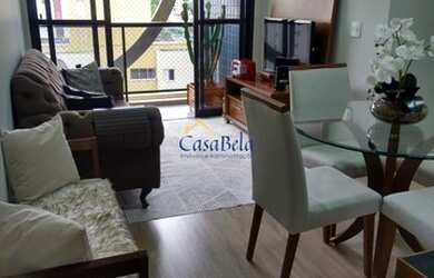Imagem 5: Apartamento - Mansões Santo Antônio - Campinas