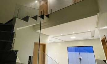 Imagem: Vendo Maravilhosa Casa Nova no Cond. Arbre