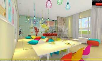 Imagem 6: Apartamento com 2 dormitórios à venda, 63 m² por R$ 435.000,00 - Canto do Forte - Praia Gr