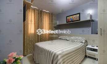 Imagem 7: Apartamento à VENDA no Pq São Vicente - Mauá/SP