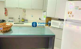 Imagem 3: FLORIANóPOLIS - Apartamento Padrão - Abraão