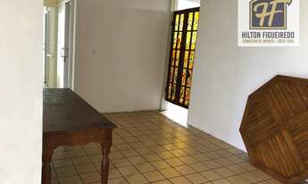 Imagem 4: Apartamento com 3 dormitórios à venda, 146 m² por R$ 530.000,00 - Tambaú - João Pessoa/PB