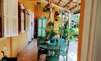 Imagem 3: Excelente Sobrado 4 dormitório com 2 vagas de garagem!