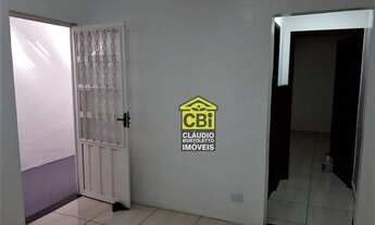 Imagem 6: Casa com 2 dormitórios para alugar por R$ 1.000,00/mês - Vila Rezende - Piracicaba/SP