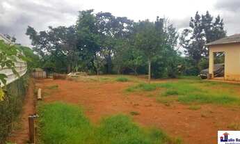 Imagem 5: BRASÍLIA - Loteamento/Condomínio - SETOR DE HABITAÇÕES INDIVIDUAIS NORTE