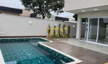 Imagem 4: Linda casa no Mirante do Lago