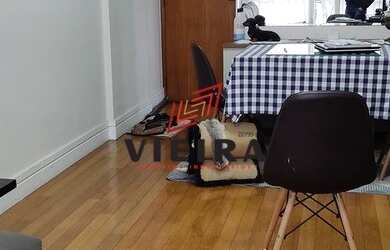 Imagem 4: Apartamento reformado, pronto para morar!