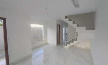 Imagem 4: Casa para Venda em Rio das Ostras, Recreio, 3 dormitórios, 2 suítes, 3 banheiros, 1 vaga