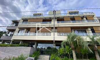 Imagem: FLORIANÓPOLIS - Apartamento Padrão - JURERÊ