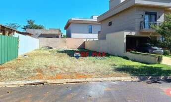 Imagem 5: Terreno à venda, 300 m² por R$ 260.000,00 - Portal da Mata - Ribeirão Preto/SP