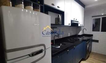 Imagem 4: Apartamento - Vila Industrial - Campinas