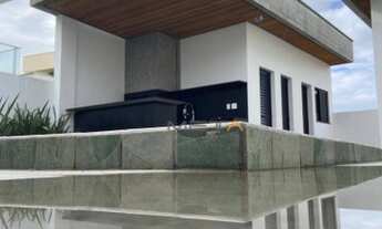 Imagem: CASA PRONTA PARA MORAR NO CONDOMINIO CALEDÔNIA