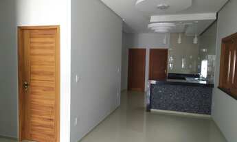 Imagem: Casa casa com 3 quartos sendo 1 suítae