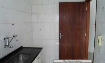 Imagem 7: Apartamento à venda com 61 m², 2 quartos e vaga por R$ 295 mil