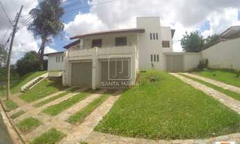 Imagem 2: Casa (sobrado na rua) 5 dormitórios/suite, cozinha planejada