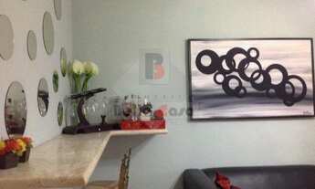 Imagem: APARTAMENTO MOBILIADO REFORMADO MOÓCA