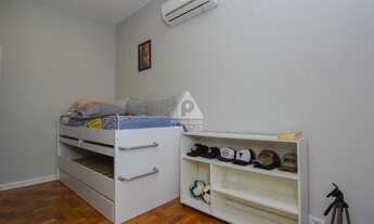 Imagem 7: Cobertura à venda, 4 quartos, 1 suíte, 1 vaga, Humaitá - RIO DE JANEIRO/RJ