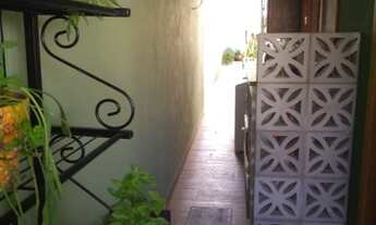 Imagem 3: Excelente Casa Linear - Vale dos Cristais