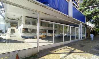 Imagem 4: Salão - Jardim Proença - Campinas